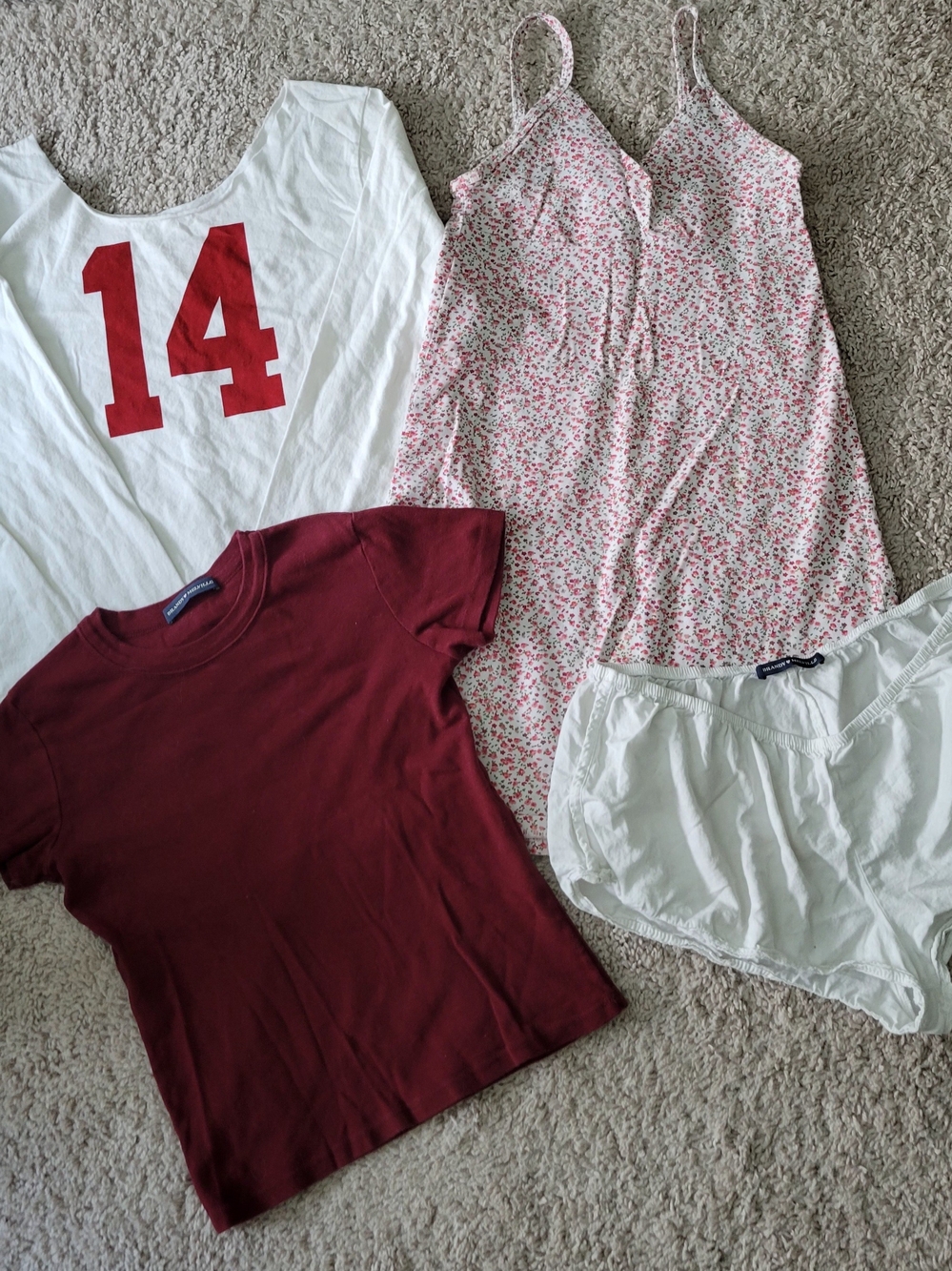 Brandy Melville Lot Of 4